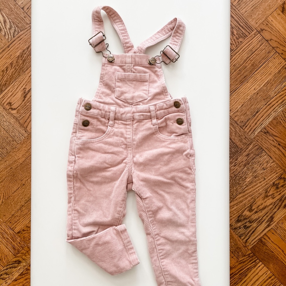 Jamie Kay Denim romper